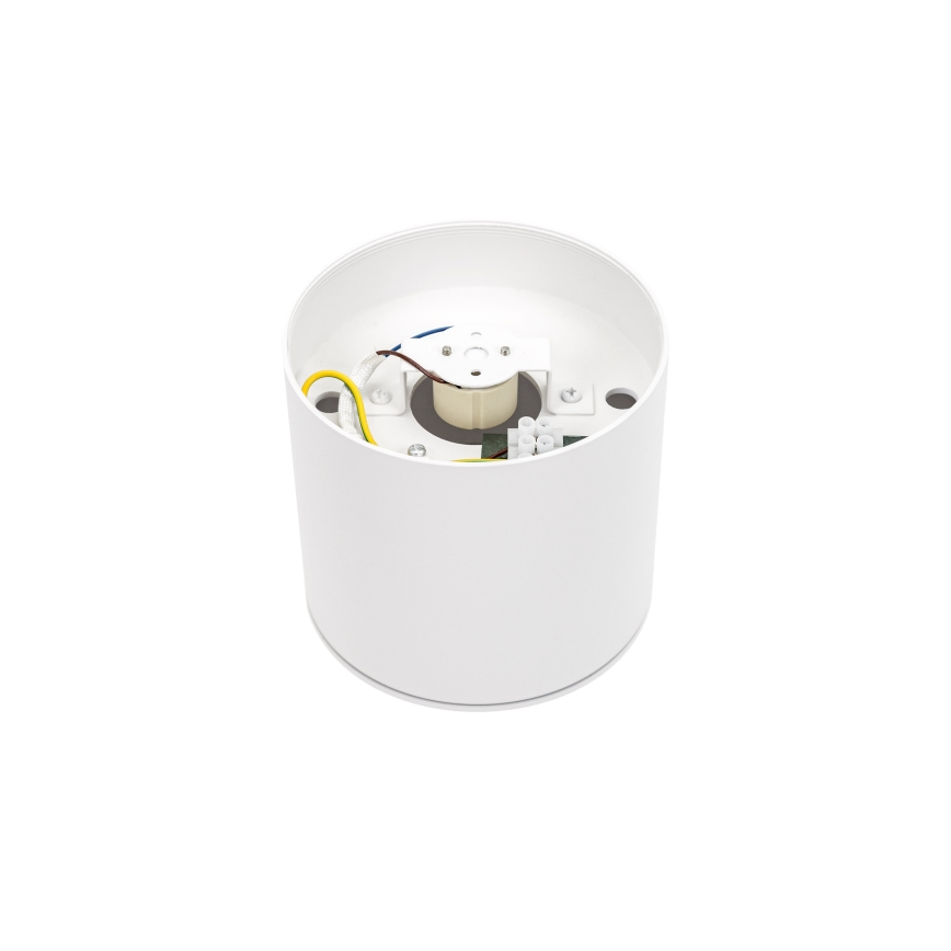 Reflektorska lampa za kupatilo CHLOE AR111 1xGU10/12W/230V IP65 oble bela