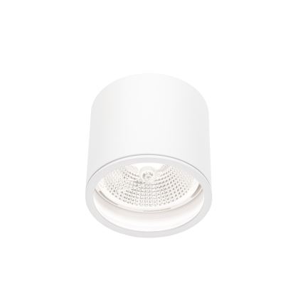 Reflektorska lampa za kupatilo CHLOE AR111 1xGU10/12W/230V IP65 oble bela