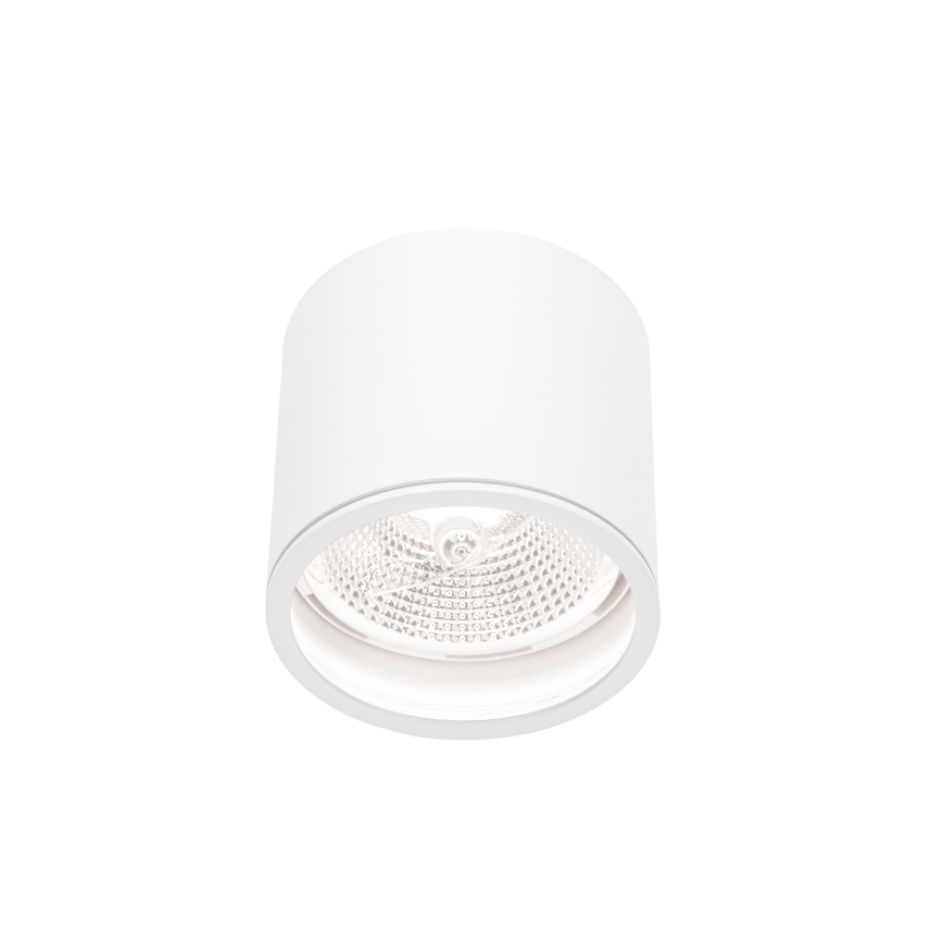 Reflektorska lampa za kupatilo CHLOE AR111 1xGU10/12W/230V IP65 oble bela