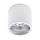 Reflektorska lampa za kupatilo CHLOE AR111 1xGU10/15W/230V IP44 oble bela