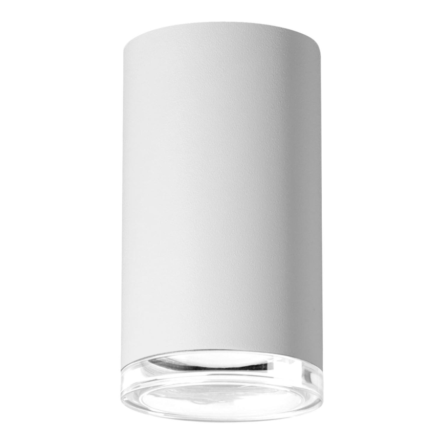 Reflektorska lampa za kupatilo TURYN 1xGU10/10W/230V IP44 bela
