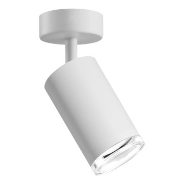 Reflektorska lampa za kupatilo TURYN 1xGU10/10W/230V IP44 bela