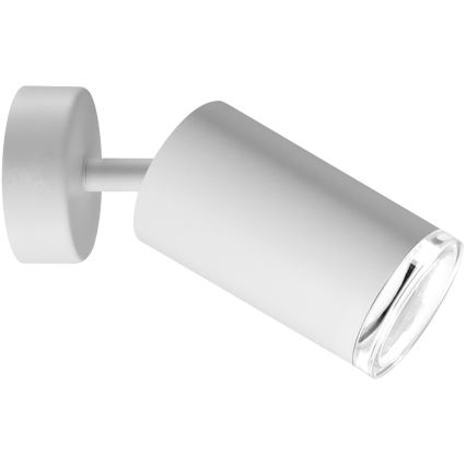 Reflektorska lampa za kupatilo TURYN 1xGU10/10W/230V IP44 bela