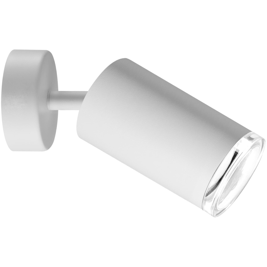 Reflektorska lampa za kupatilo TURYN 1xGU10/10W/230V IP44 bela