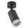 Reflektorska lampa za kupatilo TURYN 1xGU10/10W/230V IP44 crni