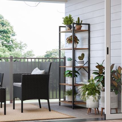 Regal NAVARO braon/crna