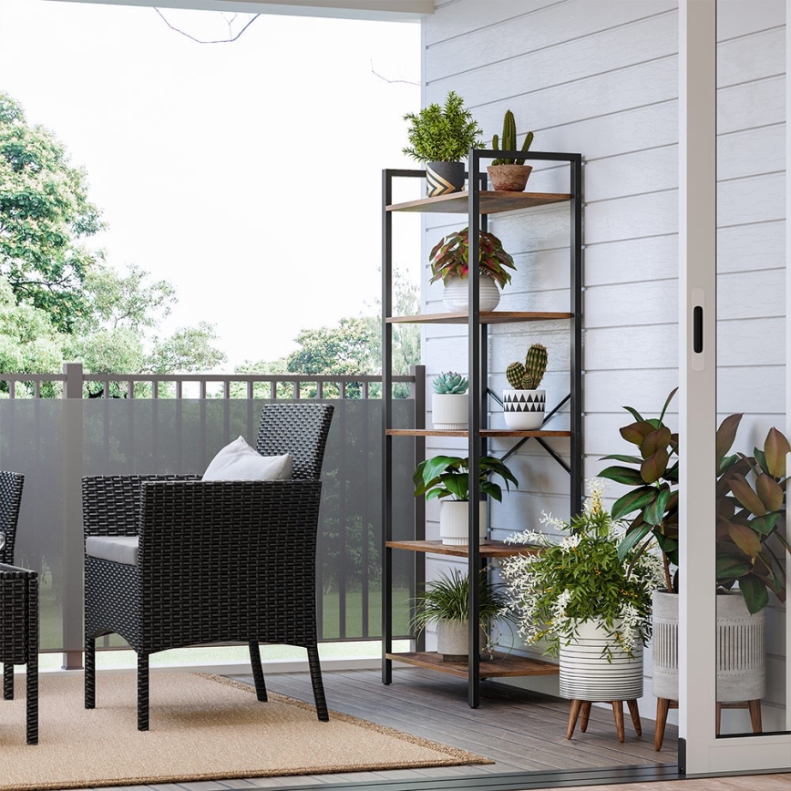 Regal NAVARO braon/crna