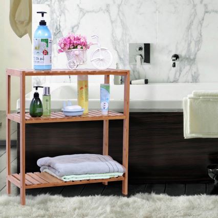 Regal WODY braon