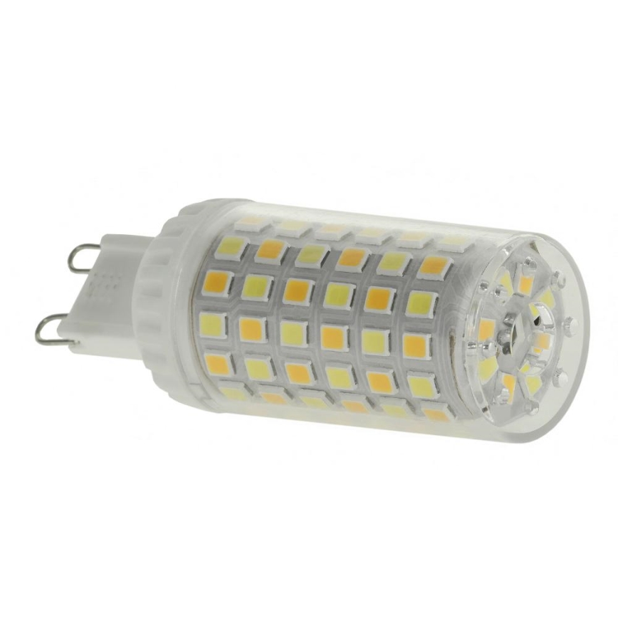 LED Pametna prigušiva sijalica G9/5W/230V 3000-6500K Wi-Fi