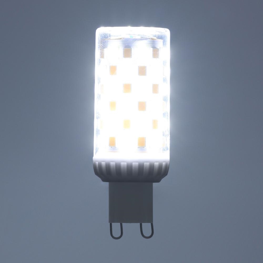 LED Pametna prigušiva sijalica G9/5W/230V 3000-6500K Wi-Fi