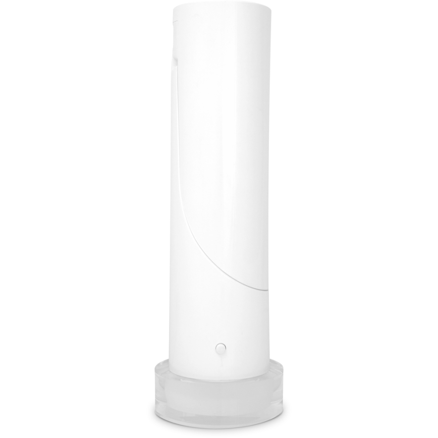 LED RGBW prigušiva punjiva stona lampa LED/5W/5V 2000 mAh 3000/6000K bela