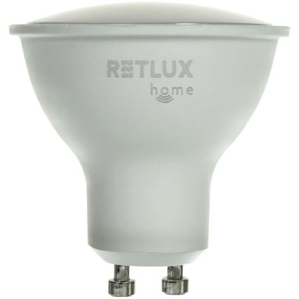 LED RGBW prigušiva sijalica MR16 GU10/4,5W/230V 2700-6500K Wi-Fi Tuya