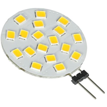 LED sijalica G4/2W/12V 3000K