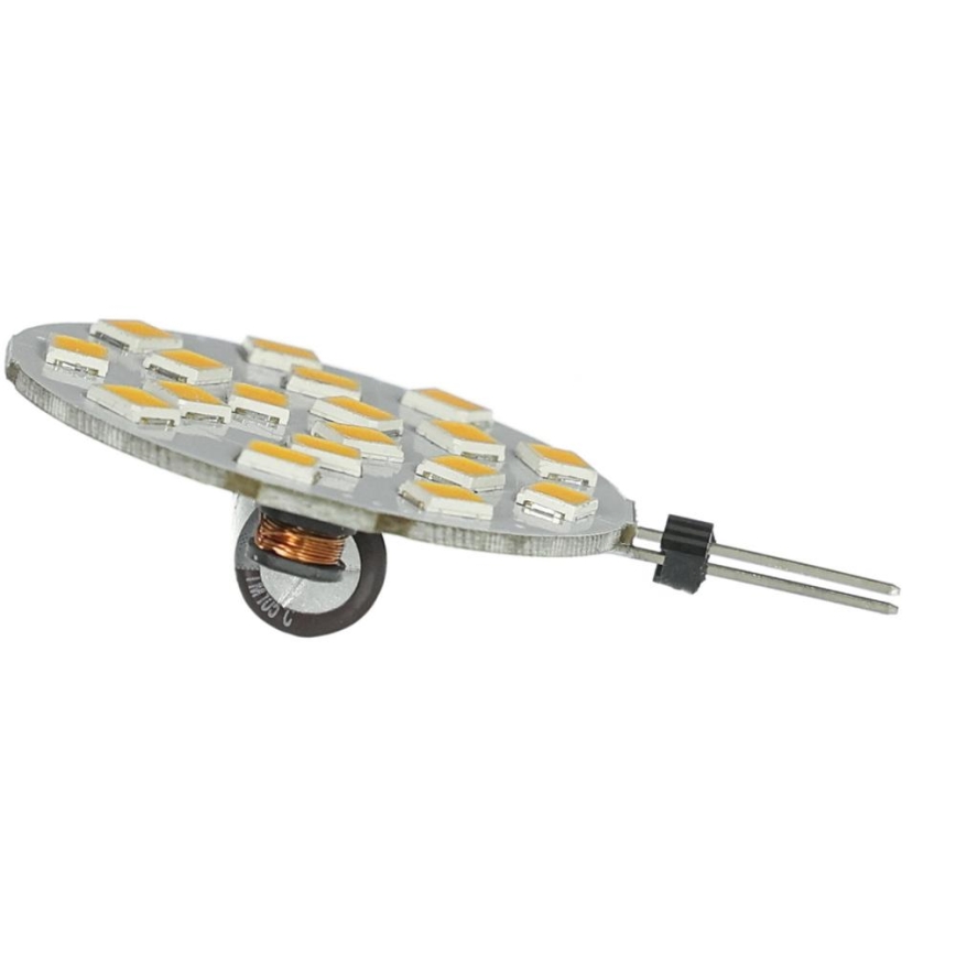 LED sijalica G4/2W/12V 3000K