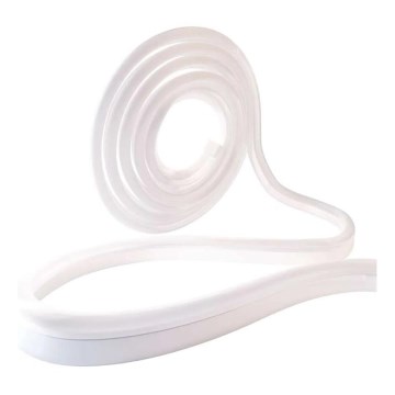 RGBIC LED prigušiva traka GoSmart LED/24W/230V 3 m Wi-Fi Tuya