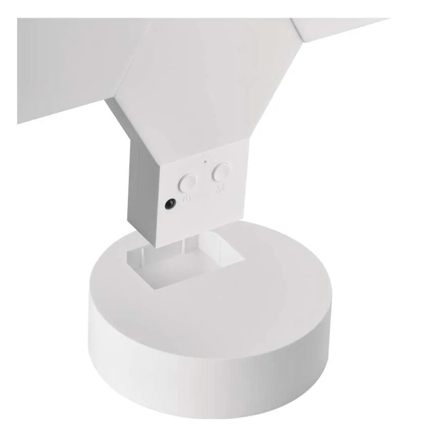RGBIC prigušiva stona lampa GoSmart LED/5,5W/230V Wi-Fi Tuya