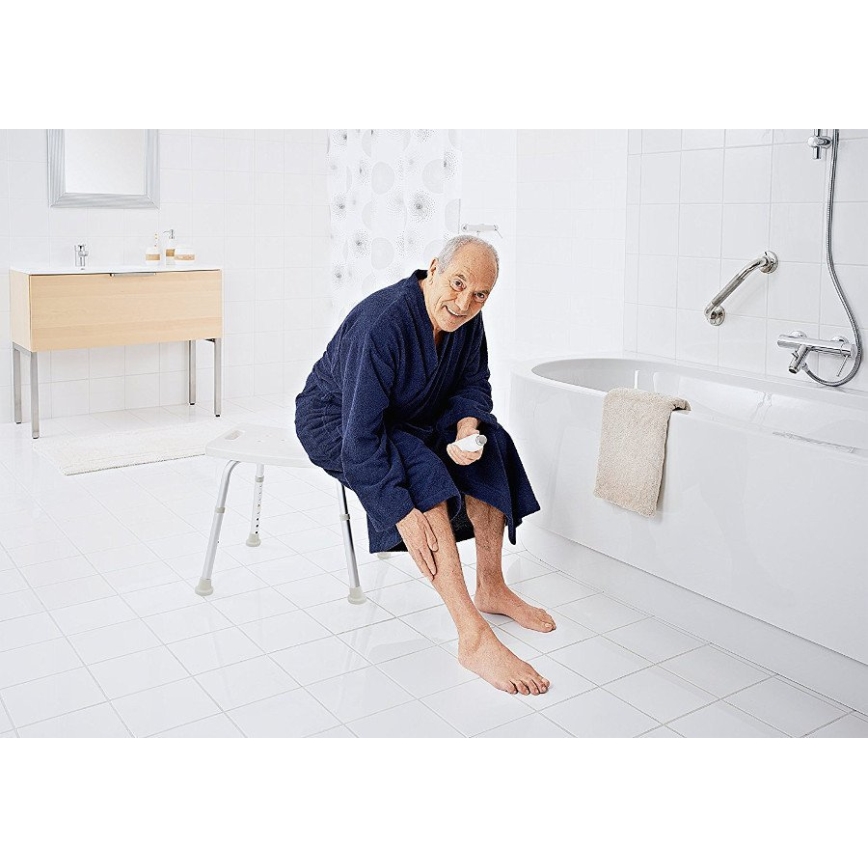 Ridder - Stolica 49x52 cm bela