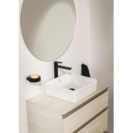 Roca A3270ML000 - Umivaonik za ugradnju na ploču GAP 39x37 cm keramika/bela