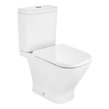 Roca A342477000 - WC šolja GAP keramika/bela