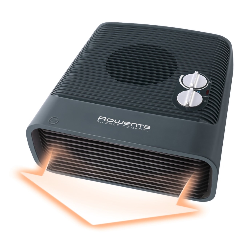 Rowenta - Električni direktni grejač/konvektor SILENCE COMFORT 2400W/230V