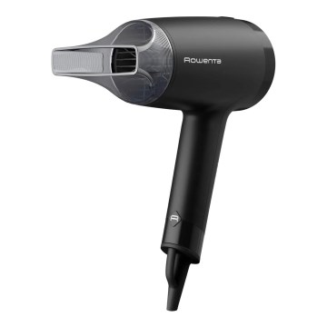 Rowenta - Fen EXPRESS STYLE 1600W/230V crna