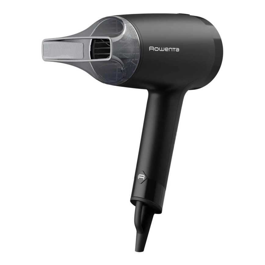 Rowenta - Fen EXPRESS STYLE 1600W/230V crna