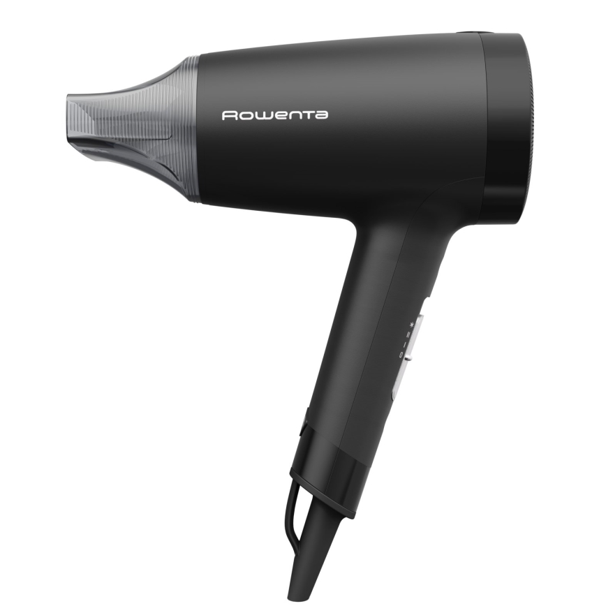 Rowenta - Fen EXPRESS STYLE 1600W/230V crna