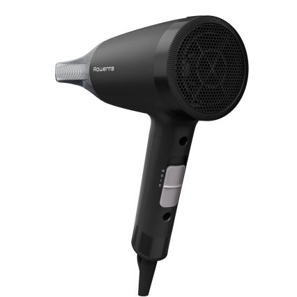 Rowenta - Fen EXPRESS STYLE 1600W/230V crna