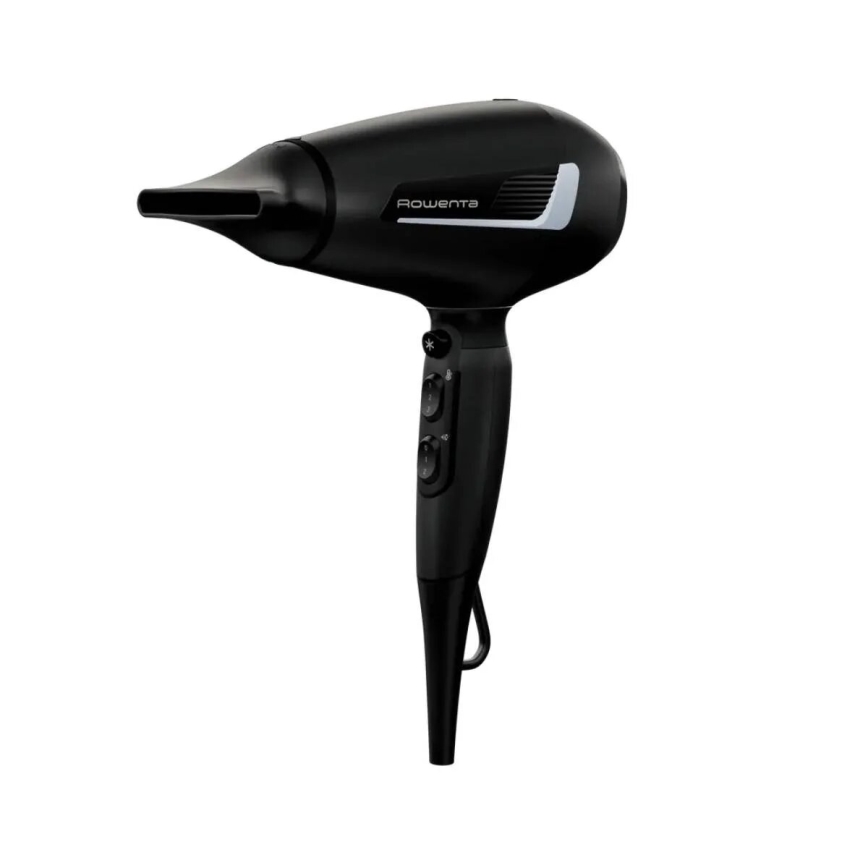 Rowenta - Fen PROEXPERT 2100W/230V crna