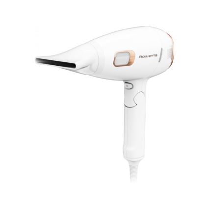 Rowenta - Fen ULTIMATE EXPERIENCE 2200W/230V bela
