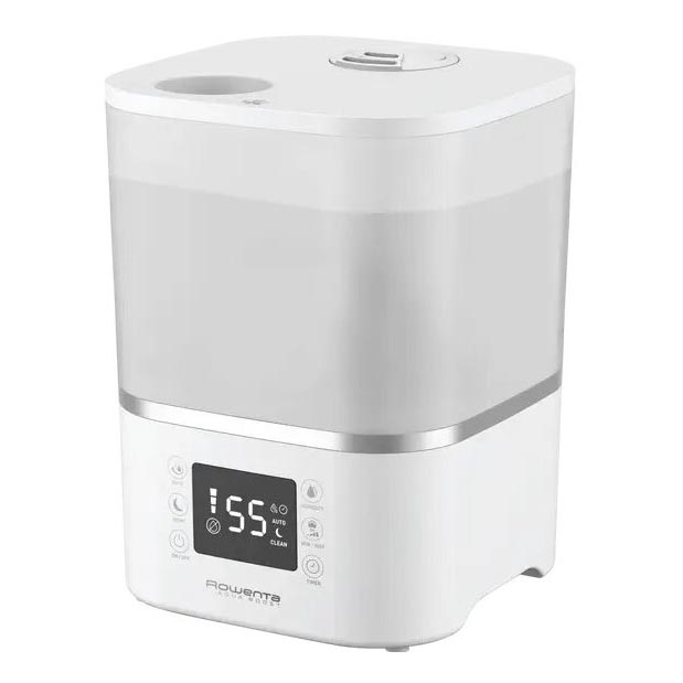 Rowenta - Ovlaživač vazduha AQUA BOOST 2,5 l 115W/230V