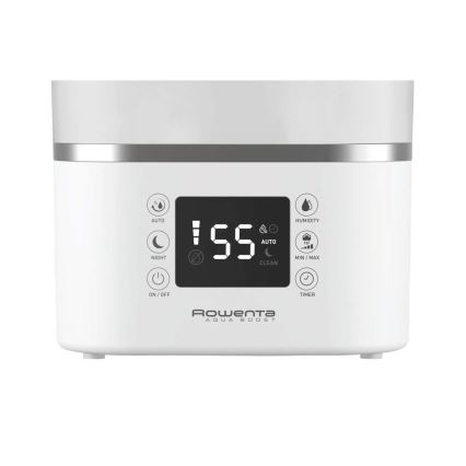 Rowenta - Ovlaživač vazduha AQUA BOOST 2,5 l 115W/230V