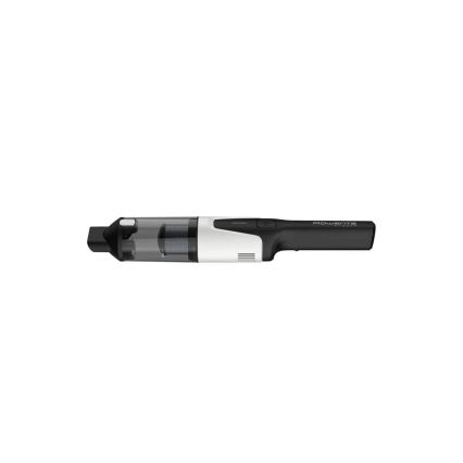 Rowenta - Ručni usisivač X-TOUCH 80W/7,4V crni