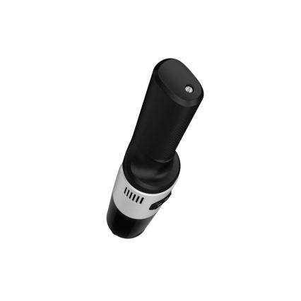 Rowenta - Ručni usisivač X-TOUCH 80W/7,4V crni