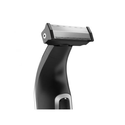 Rowenta - FOREVER SHARP 3u1 trimer za kosu, crni, 650 mAh