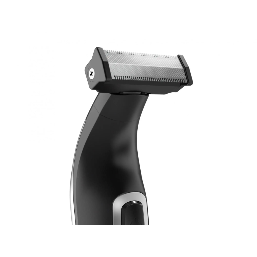 Rowenta - FOREVER SHARP 3u1 trimer za kosu, crni, 650 mAh