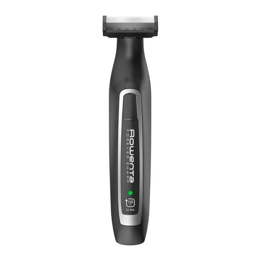 Rowenta - FOREVER SHARP 3u1 trimer za kosu, crni, 650 mAh