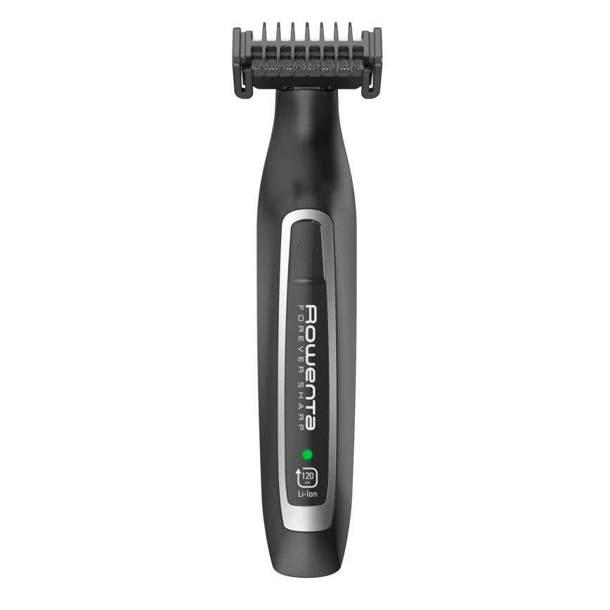 Rowenta - FOREVER SHARP 3u1 trimer za kosu, crni, 650 mAh