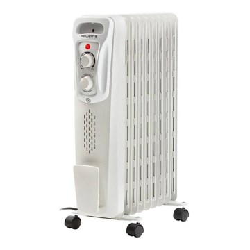 Rowenta - Uljni radijator sa 9 rebara 2000W/230V