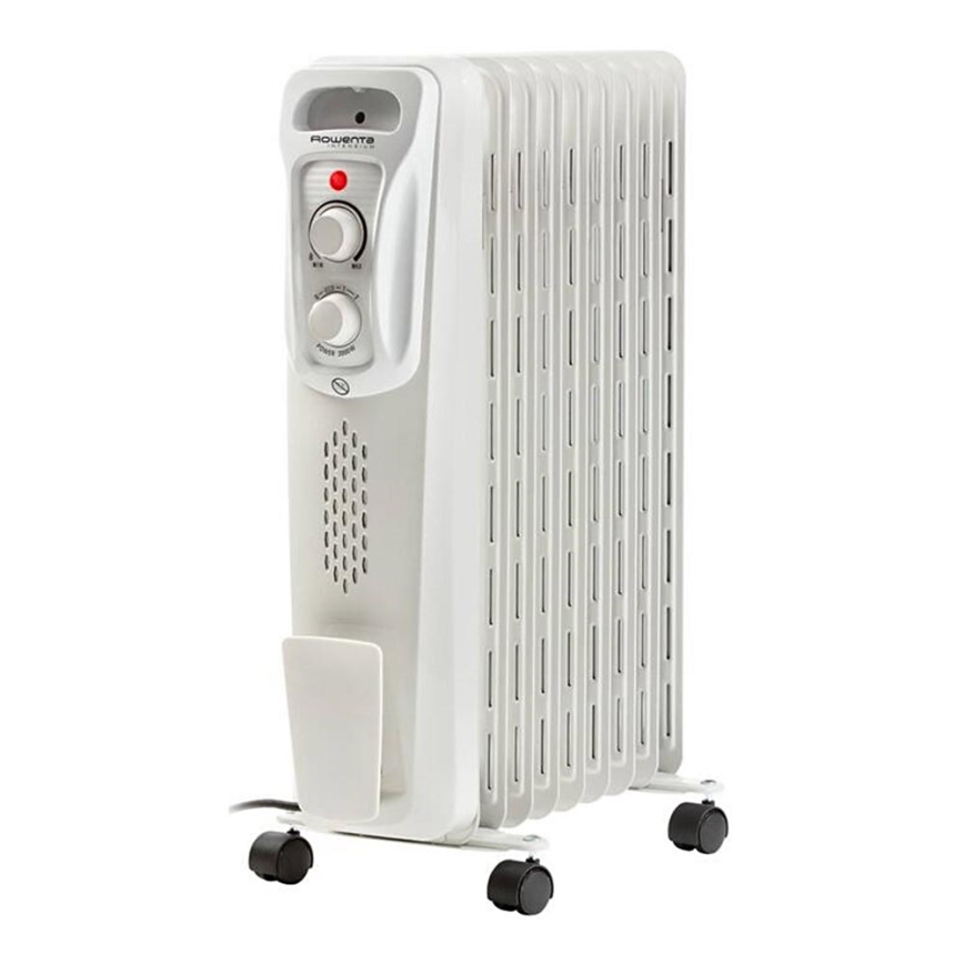 Rowenta - Uljni radijator sa 9 rebara 2000W/230V