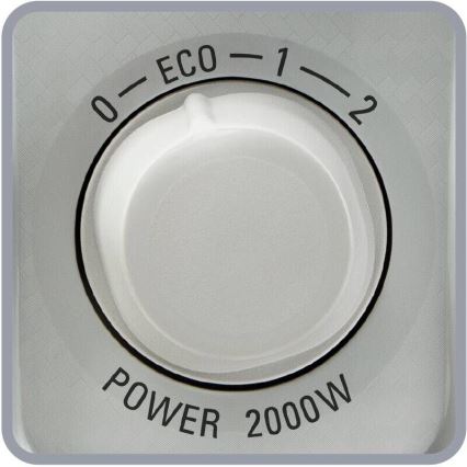 Rowenta - Uljni radijator sa 9 rebara 2000W/230V