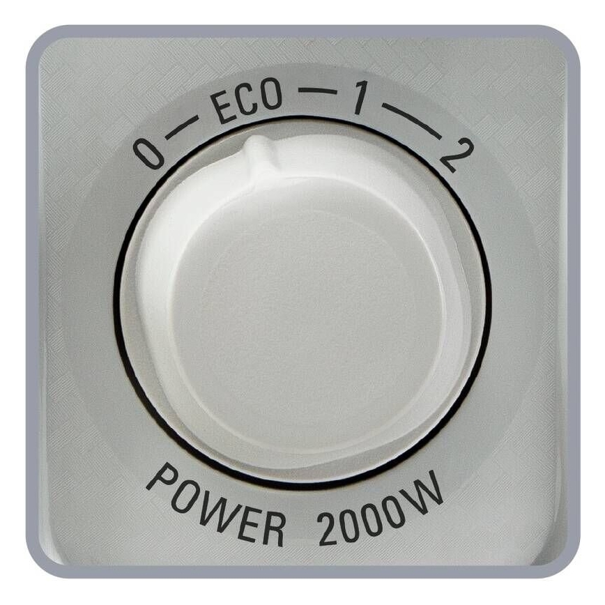 Rowenta - Uljni radijator sa 9 rebara 2000W/230V