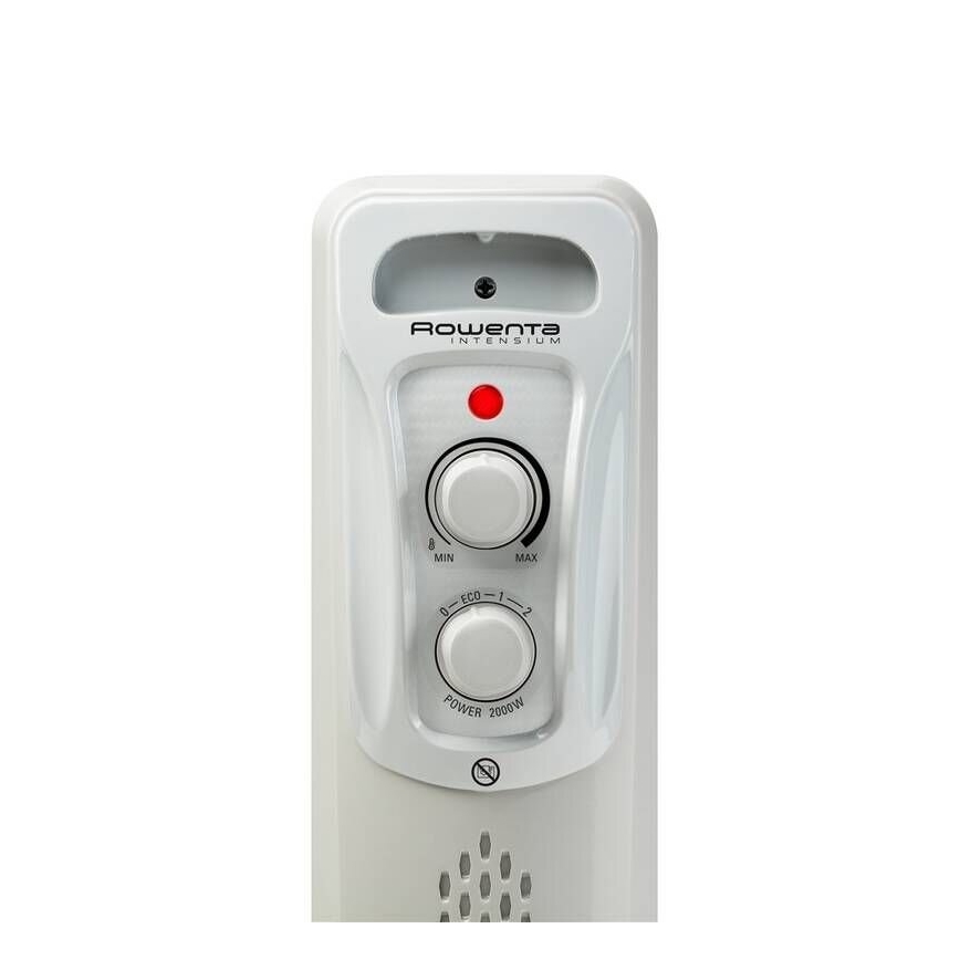 Rowenta - Uljni radijator sa 9 rebara 2000W/230V