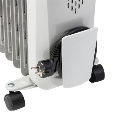 Rowenta - Uljni radijator sa 9 rebara 2000W/230V