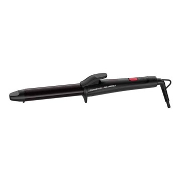 Rowenta - uvijač za kosu KARL LAGERFELD 47W/230V crna