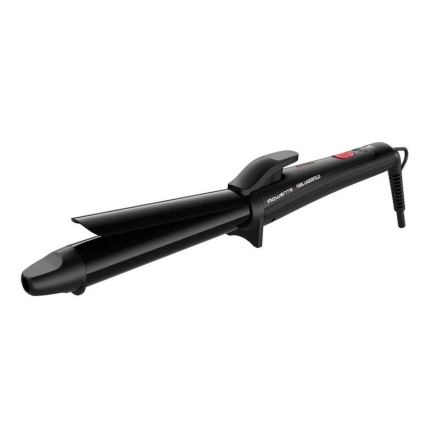 Rowenta - uvijač za kosu KARL LAGERFELD 47W/230V crna