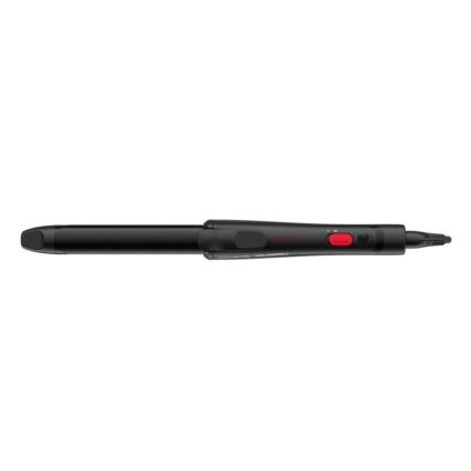 Rowenta - uvijač za kosu KARL LAGERFELD 47W/230V crna