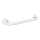 Ručka 58x8 cm bela