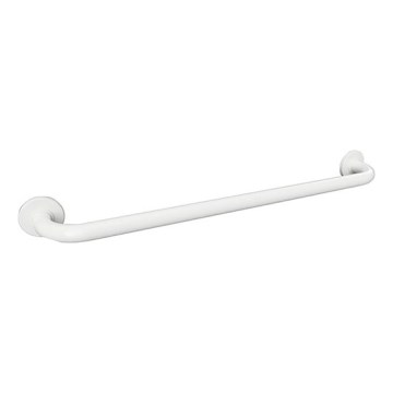 Ručka 88x8 cm bela