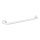 Ručka 88x8 cm bela